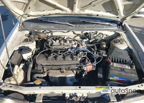 1997 Nissan 200Sx Se z USA, uszkodzony, nr VIN 1N4AB42D8VC502840